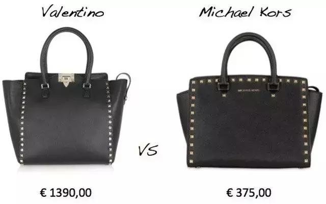 在过度流行当中，你和你的包包病了