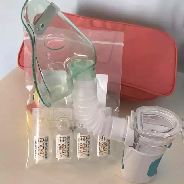 对抗生素SayNO！幼儿生病护理实战分享贴（上）