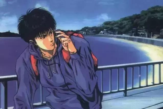 没看过的日本动漫电影,这部很多人没看过的动作电影