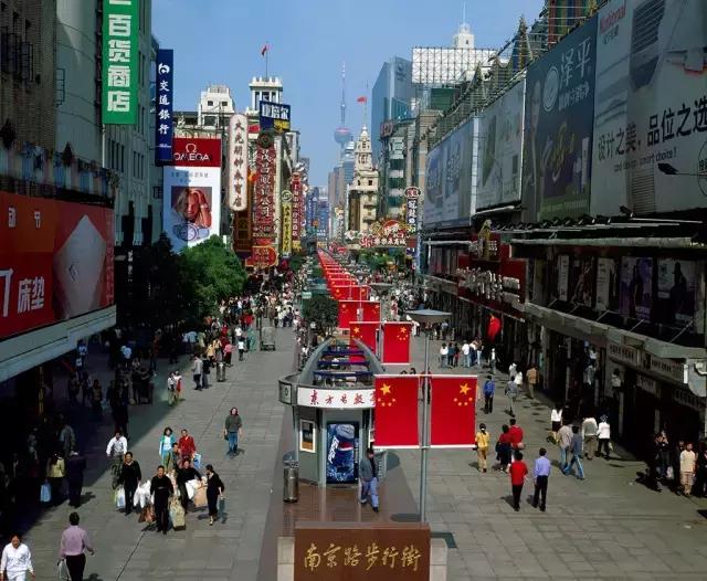 魔都旅游巴士,魔都游玩路线图