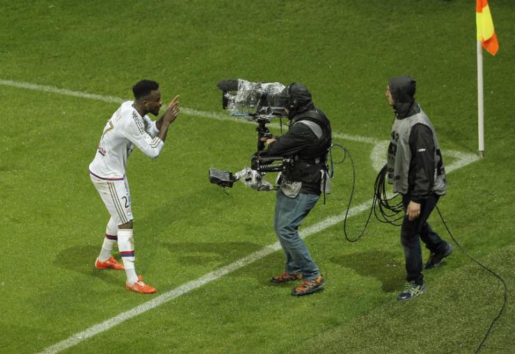 法甲十大中场新星,2016欧洲足坛十大新星