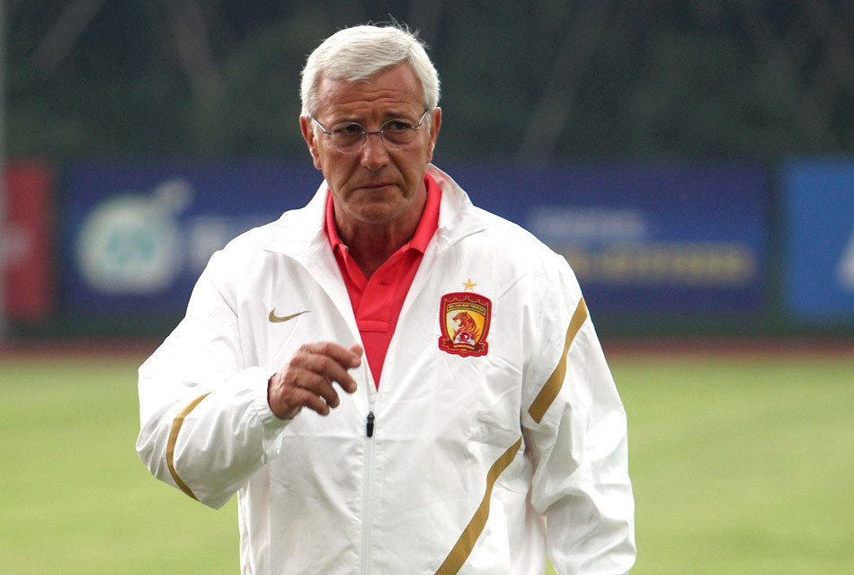 男足选帅,中国男足选人