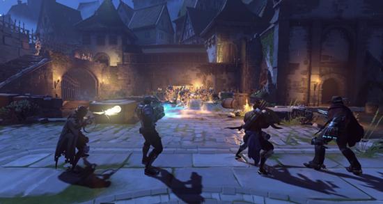 狂鼠复仇怎么刷经验,狂鼠的复仇阵容