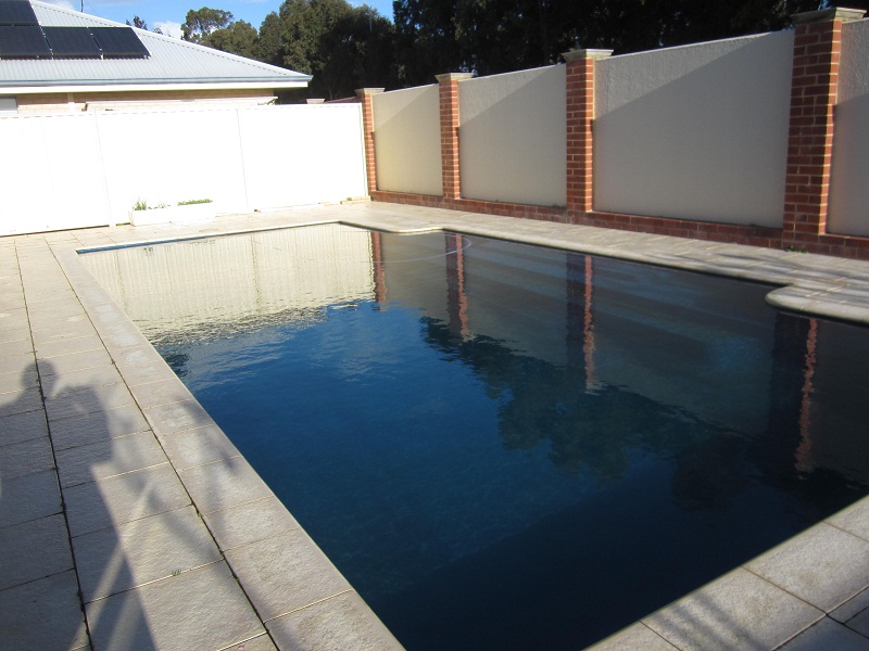 西澳珀斯||雨天的屋檐不滴水，因为房子上面有一个绝妙的装置