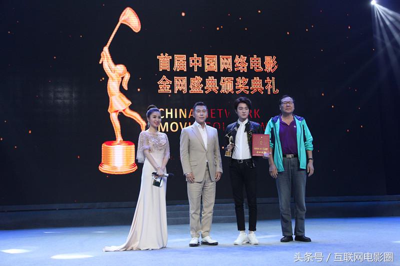 7项金马大奖提名,7项金马奖提名