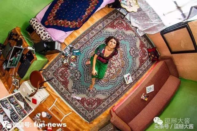 各国卧室风格,各国的卧室