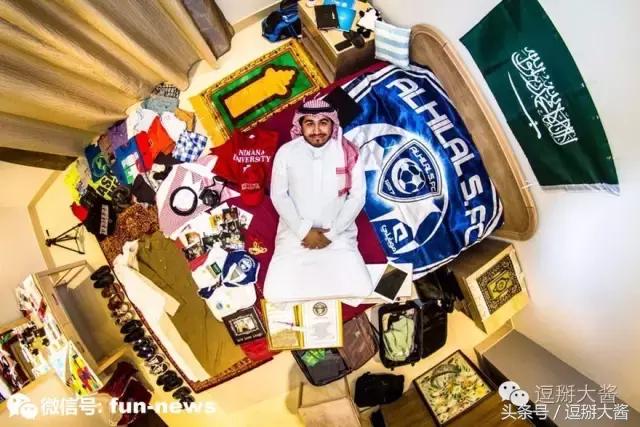 各国卧室风格,各国的卧室