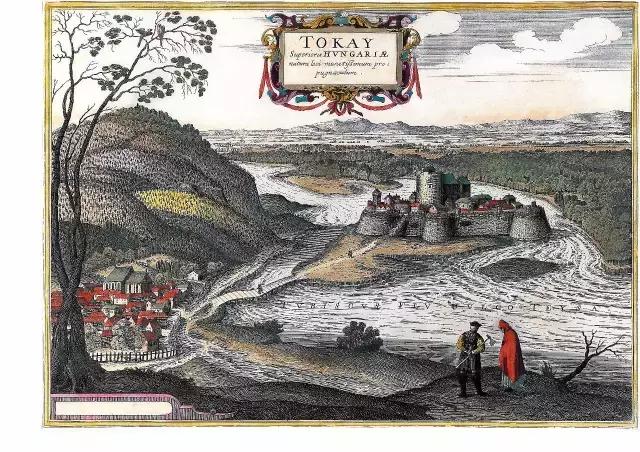 喜欢甜酒的人,喜欢米酒那香醇甘甜的味道