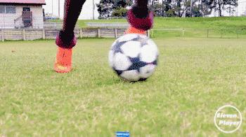 足球单脚提踵训练,足球训练五种爆发力量训练方法