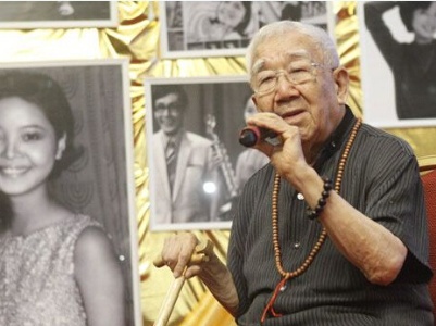 邓丽君谁把她捧红的,谁捧红了邓丽君