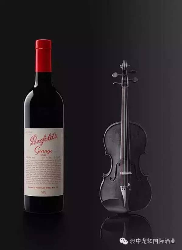 你知道奔富的BIN707、407、389是什么意思吗？