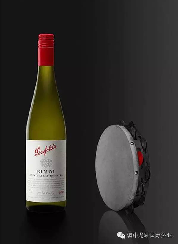 你知道奔富的BIN707、407、389是什么意思吗？