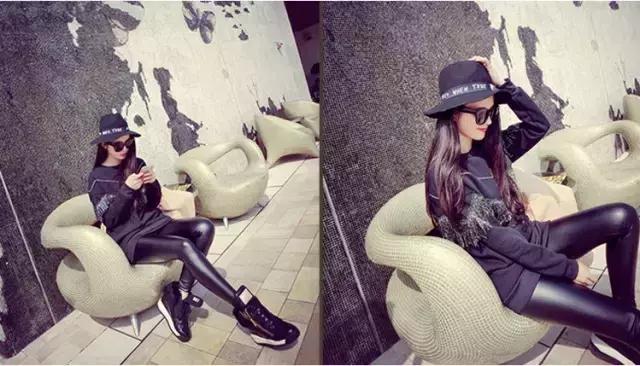 韩国letsdiet魔术裤,letsdiet打底裤效果怎么样