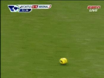 足球十大暴力球员佩佩,足坛超级大力射门