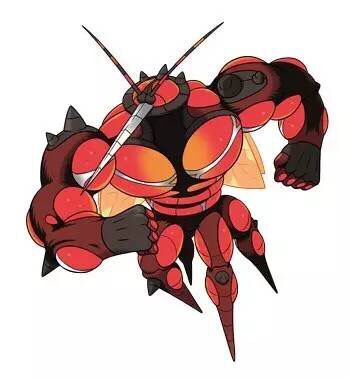 口袋妖怪日月哪些厉害,口袋妖怪日月篇好不好看