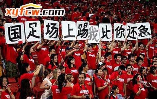 国足出线就能进世界杯吗,买国足输了能赚钱不