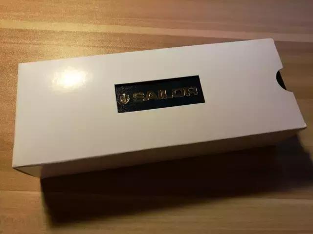 写乐长刀研钢笔推荐,长刀研nmf和nm区别大吗