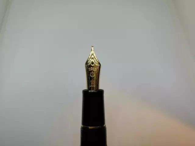 写乐长刀研钢笔推荐,长刀研nmf和nm区别大吗