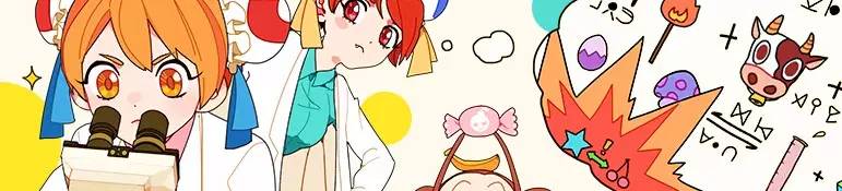 一百张图一万字，从0到100看懂A站的泛二次元关注点