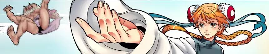 一百张图一万字，从0到100看懂A站的泛二次元关注点