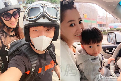 国足各球员女友,国足高颜值女友