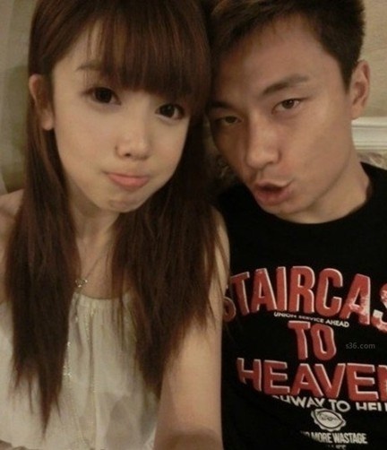 国足各球员女友,国足高颜值女友