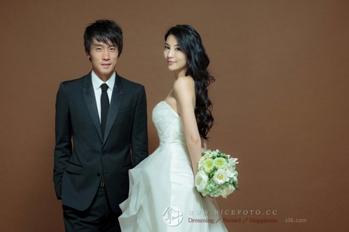 国足各球员女友,国足高颜值女友