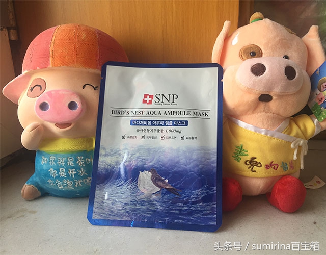春天到了你的面膜准备好了吗,这波强势来袭的面膜潮流你get了么