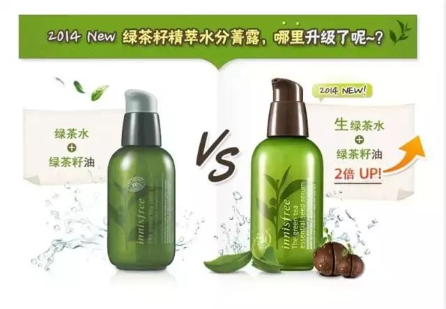 韩国最好用的化妆品排行榜,去韩国买什么化妆品最好用