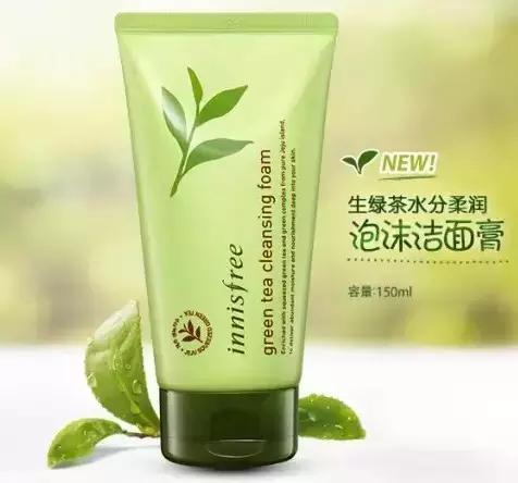 韩国最好用的化妆品排行榜,去韩国买什么化妆品最好用