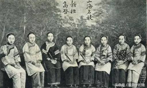 旧上海经济有多强,旧上海多么繁华