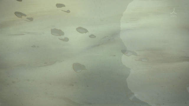 盘点动漫中的标准结局,动漫里反派的完美结局