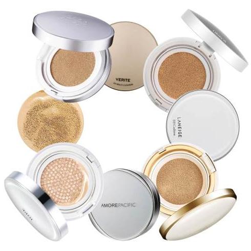 日本的气垫bb哪个牌子好,日系气垫bb排行榜前十名