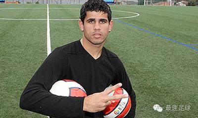 迭戈科斯塔为什么离开切尔西,迭戈科斯塔谈切尔西球迷掌声