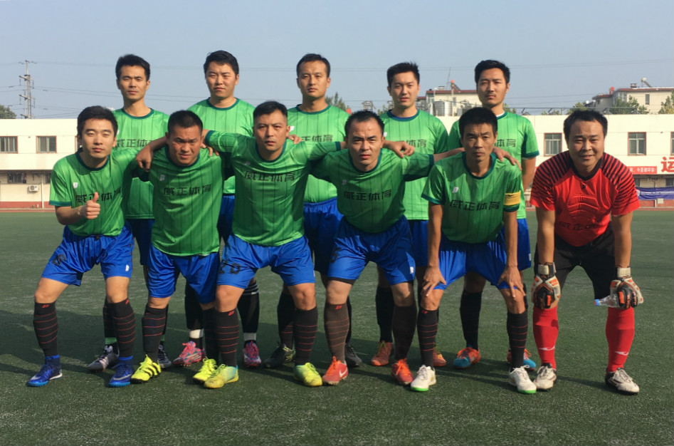 郑州市队比赛,河南豫冠联赛第三轮