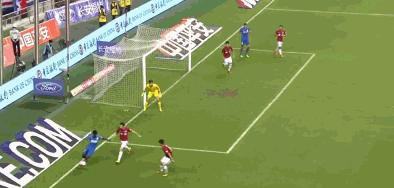 曹赟定收获赛季第9个助攻，已成申花大腿，否能进国家队？