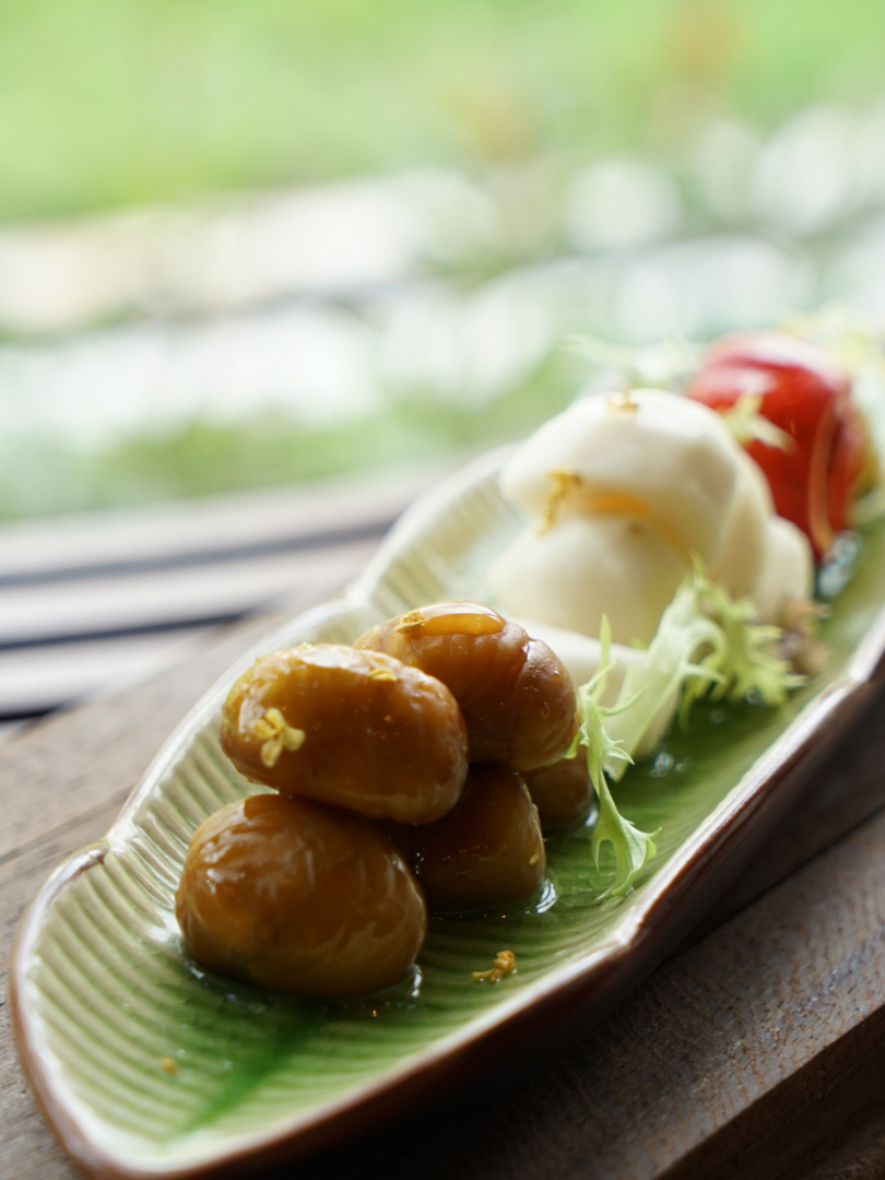 杭州赏桂花,杭州哪里赏桂花最好