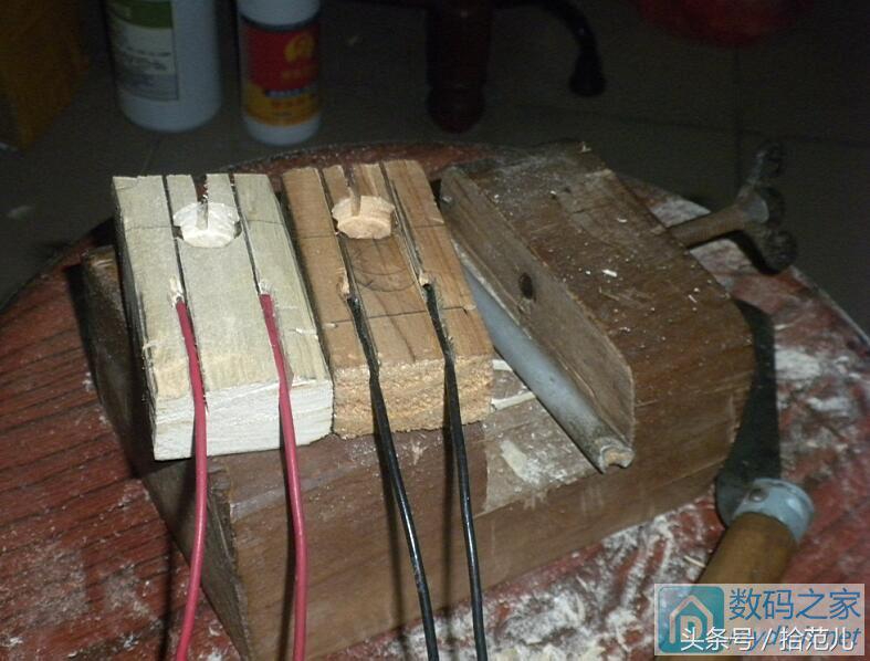 日光灯支架坏了怎么修理,日光灯支架安装图解