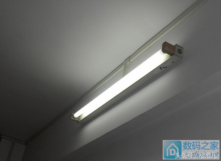 日光灯支架坏了怎么修理,日光灯支架安装图解