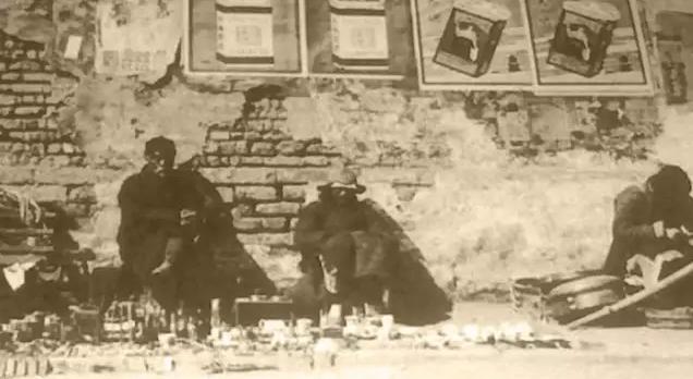 东直门爆炸事件,炸弹狂人原事件