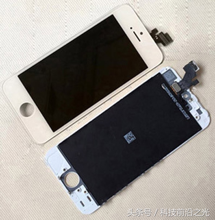 iphone屏幕不谨慎划了,iphone屏幕不谨慎摔碎了保修吗