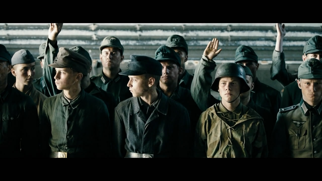 关于历史的真实电影故事,不能写进课本的黑暗故事