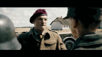 关于历史的真实电影故事,不能写进课本的黑暗故事