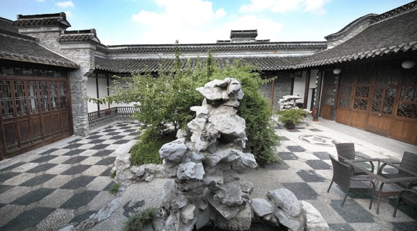 扬州比较推荐的住宿,扬州国庆路住宿推荐