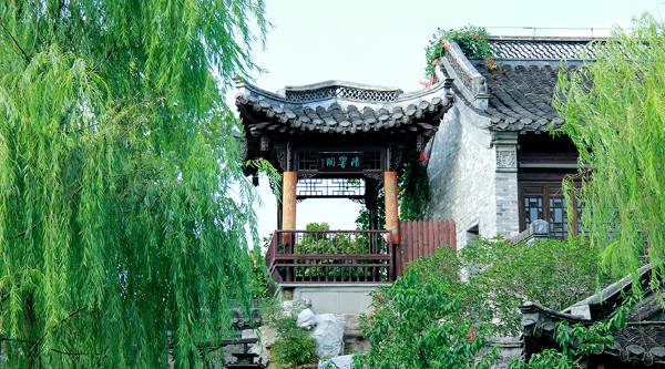 扬州比较推荐的住宿,扬州国庆路住宿推荐