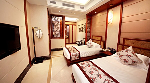 扬州比较推荐的住宿,扬州国庆路住宿推荐