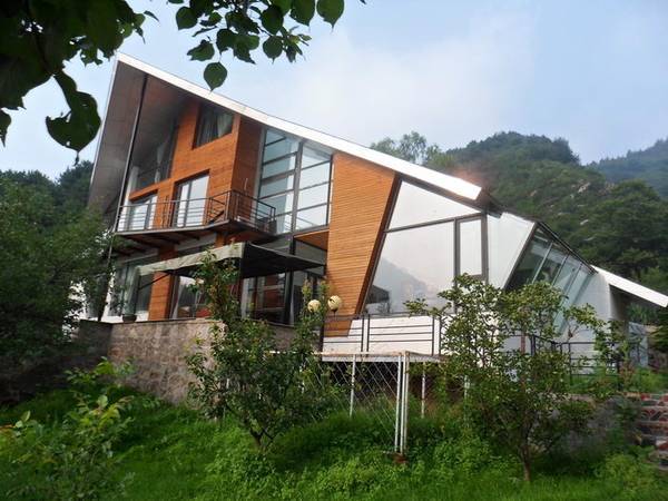 北京适合春节度假村推荐,北京旅游度假村推荐