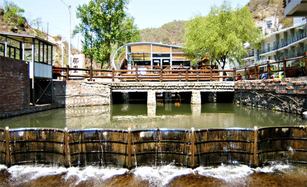 北京适合春节度假村推荐,北京旅游度假村推荐