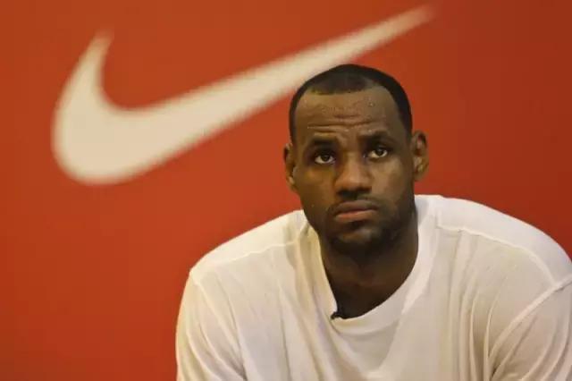 NBA的球鞋代言合同，远没有你想象的那么简单