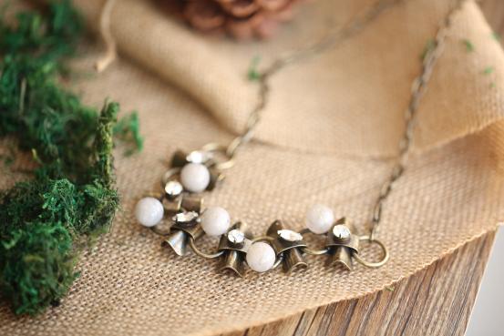 有哪些时尚首饰品牌,有什么好看且实惠的首饰